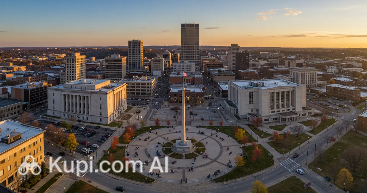 Youngstown Travel Guide: Best Things to Do & Places to Stay