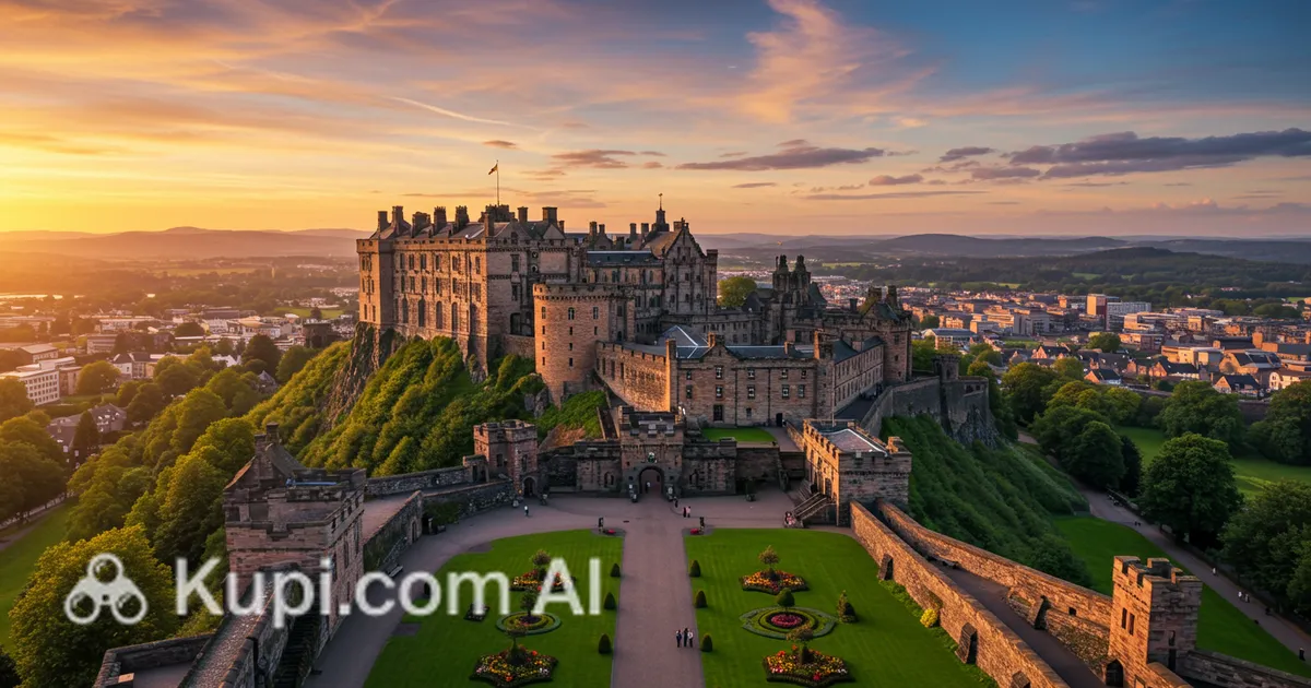 Stirling Castle Guide Tickets History Visitor Info stirling-castle-guide-tickets-history-visitor-info