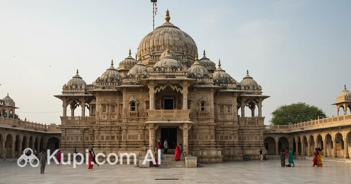 shree-khatu-shyam-temple-history-timings-travel-guide