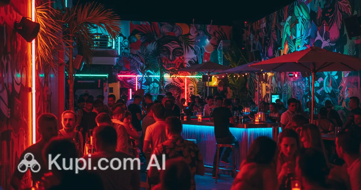 Mayami Wynwood Exotic Dining Nightlife In Miami mayami-wynwood-exotic-dining-nightlife-in-miami