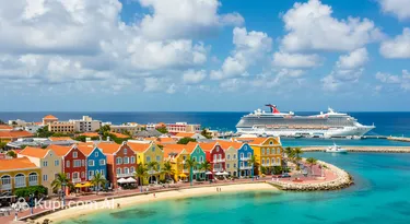 Oranjestad