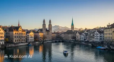 Zurich