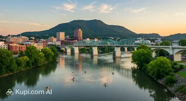 Chattanooga
