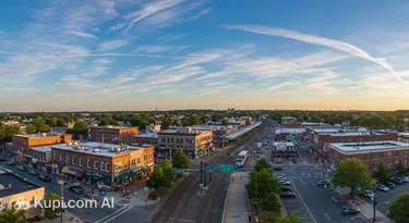 Ronkonkoma