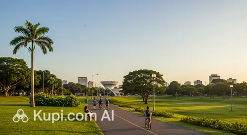 Ibirapuera Park