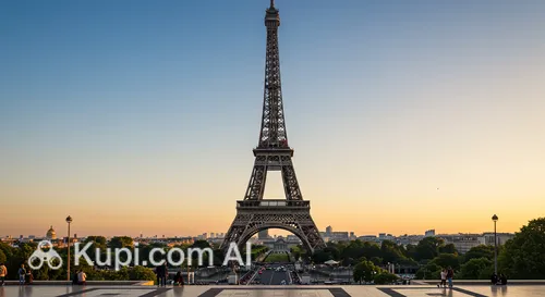 Eiffel Tower