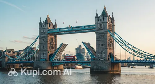 Tower Bridge