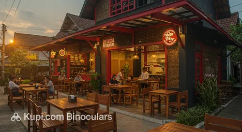 Mie Gacoan Pettarani