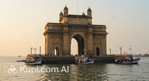 Gateway of India