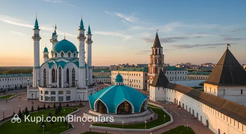 Kazan Kremlin