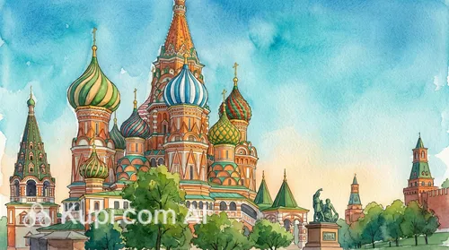 Red Square