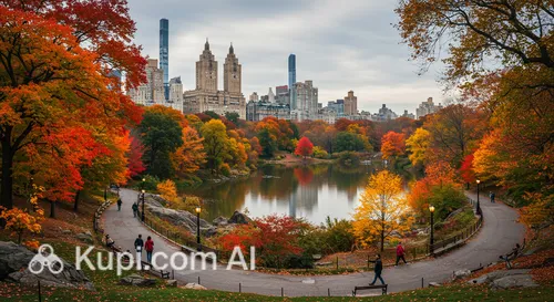 Central Park