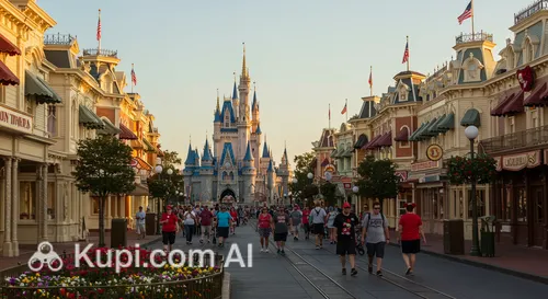 Walt Disney World Resort