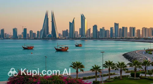 Manama image