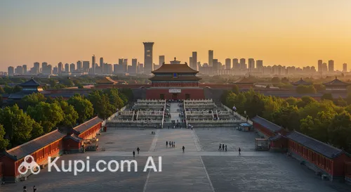 Beijing image