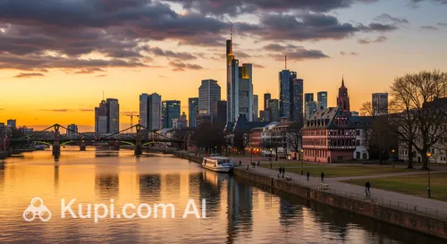 Frankfurt am Main image