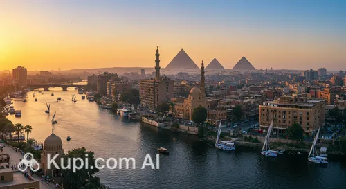 Cairo image