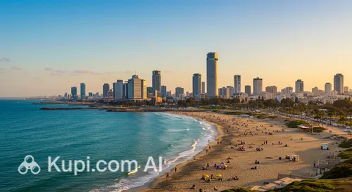 Tel Aviv image