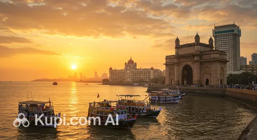 Mumbai image
