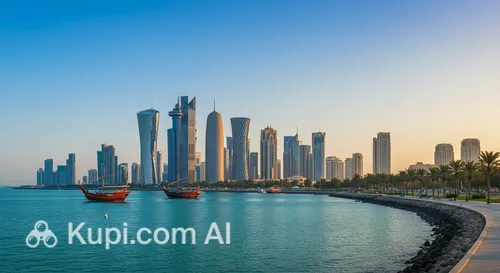 Doha image