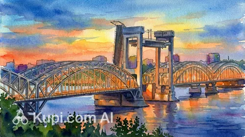 Saint Petersburg image