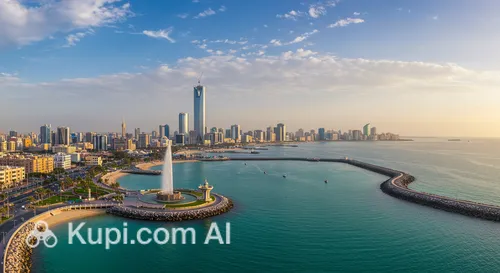 Jeddah image