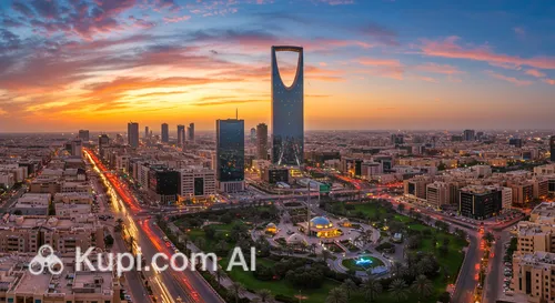 Riyadh image