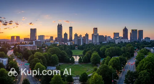 Atlanta image