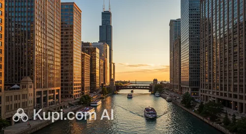 Chicago image