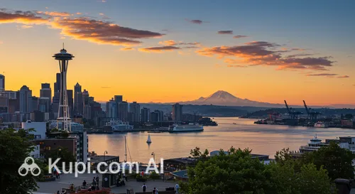 Seattle image