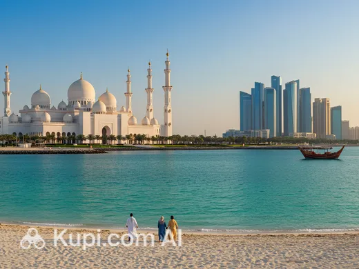 Abu Dhabi