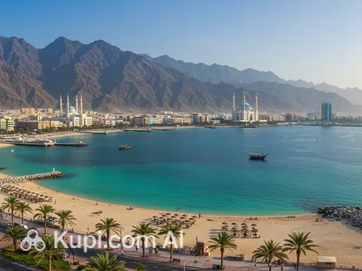 Fujairah