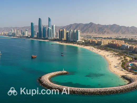 Ras Al Khaimah