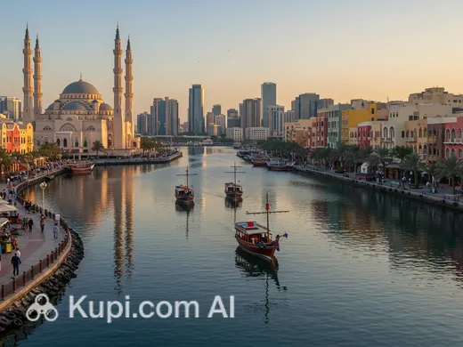 Sharjah