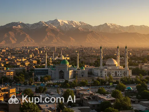 Kabul