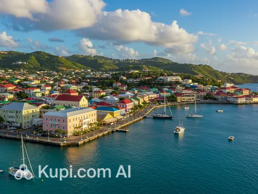 St. John's