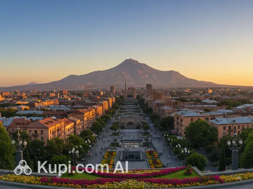 Yerevan