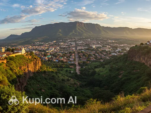 Lubango
