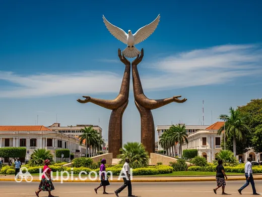 Luena