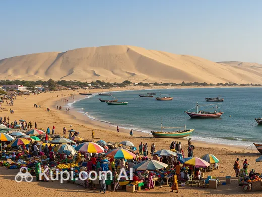 Namibe