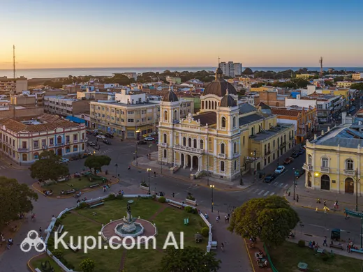 Bahia Blanca