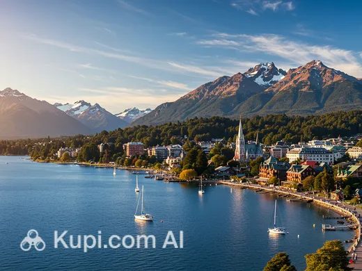 Bariloche