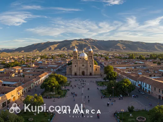 Catamarca