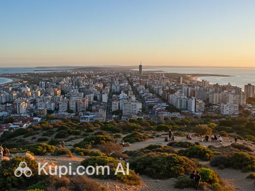 Comodoro Rivadavia