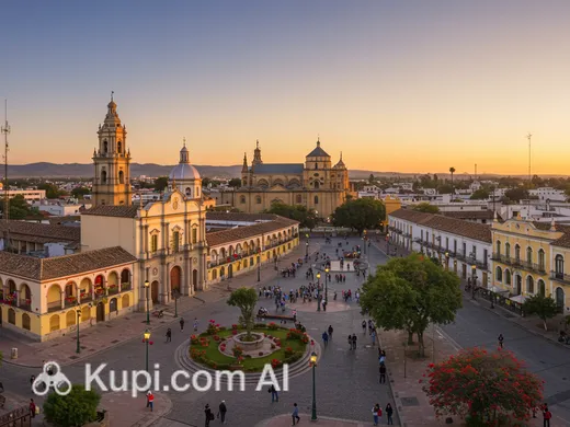 Cordoba