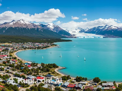 El Calafate