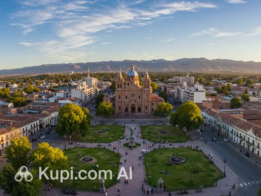 La Rioja