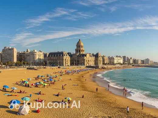 Mar del Plata