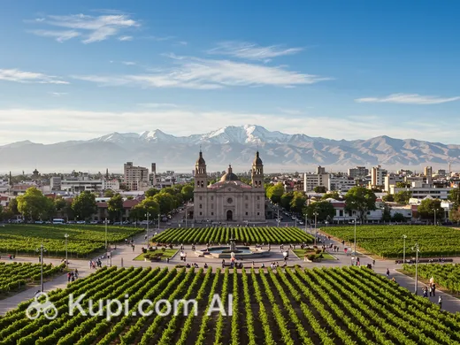 Mendoza