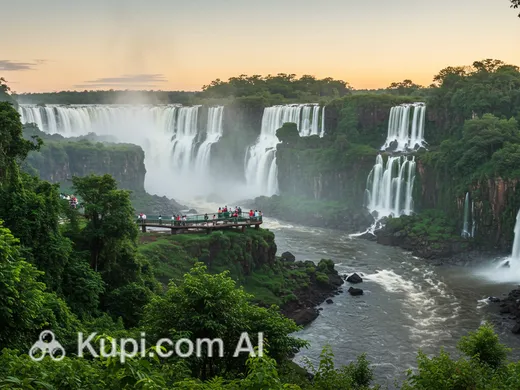 Puerto Iguazu